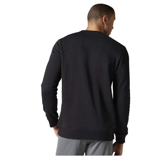 Reebok Ανδρικό φούτερ Fleece Crew